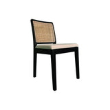 Moe's Orville  Dining Chair  - Set of 2