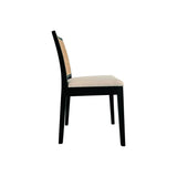 Moe's Orville  Dining Chair  - Set of 2