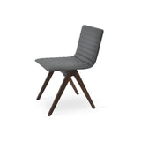 Sohoconcept Corona Fino Upholstered  Chair