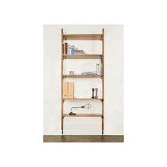 District Eight Theo Wall Unit with Shelves