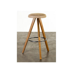 District Eight Theo Bar Stool