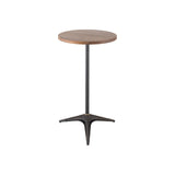 District Eight Compass Bar Table
