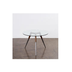 Nuevo Assembly Side Table