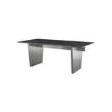 Nuevo Aiden  Dining Table - Marble
