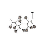 Nuevo Atom 10 Pendant Lamp