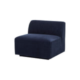 Nuevo Lilou Modular Sofa - Armless  Chair