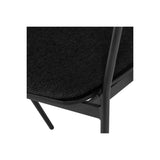 Gianni Dining  Chair - Fabric