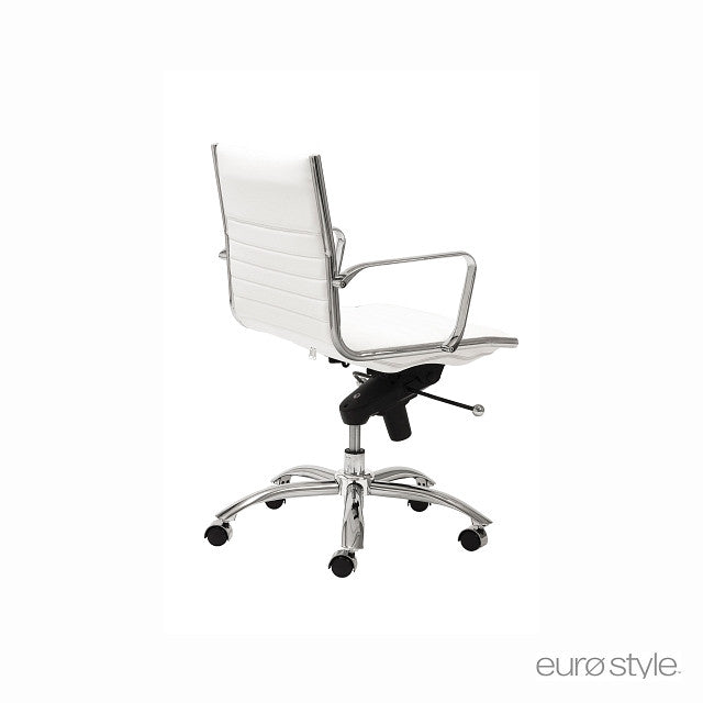 Dirk Low Back Office Chair