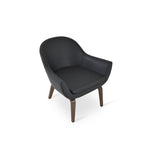 Sohoconcept Madison Plywood Lounge Chair
