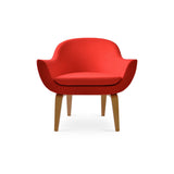 Sohoconcept Madison Plywood Lounge Chair