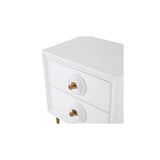 Bovey  Lacquer Side Table
