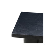 Kayla  Concrete Side Table