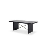 Moe's Home Collection Sicily  Dining Table