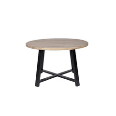 Moe's Mila Round Dining  Table