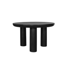Moe's Rocca Round  Dining Table