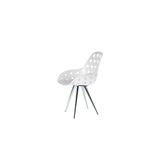 Kubikoff Angel Dimple Hole Chair - Contract