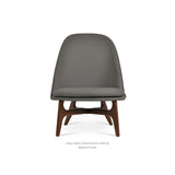 Avanos  Lounge Chair - Wood