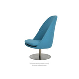 Avanos Round  Lounge Chair