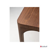 Kubikoff Barewood Table