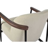 Bloomy  Lounge Chair
