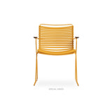 Bodrum Dining Arm Chair