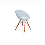 Sohoconcept Crescent Wood MW Dining Chair