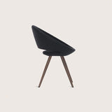 Sohoconcept Crescent Star Dining Chair