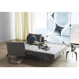 Innovation Cubed 02 with Arms - Sofa Bed