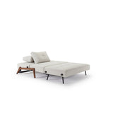 Innovation Cubed 02 Wood  - Sofa Bed