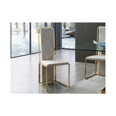 Sumo Dining Chair - Set of 2
