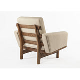 Control Brand Geleen Lounge Chair
