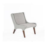 Control Brand Brandt Lounge Chair