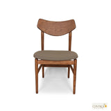 Control Brand The Borlange Side Chair