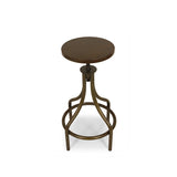 Control Brand Good Form French Stool