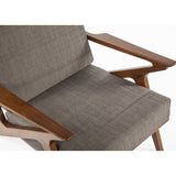 Control Tamholt Lounge Chair
