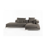 Control Brand The Scandicci Sectional