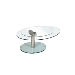 Bianco Cocktail Table