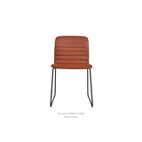 Isa Wire Dining Chair