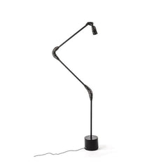 Control Brand Trim Floor Lamp