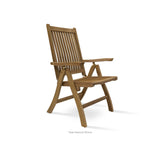 Pedasa Recliner Chair