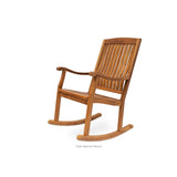 Pedasa Rocking Arm Chair