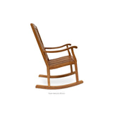 Pedasa Rocking Arm Chair