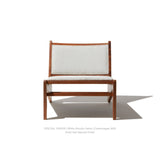 Pierre Lounge Chair - Full  Upholstery