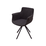 B&T Rego Dining Chair - Elips Base