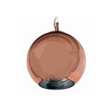 Control Brand One Pendant - Rose Gold