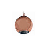 Control Brand One Pendant - Rose Gold