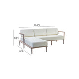 Emerson  Outdoor Sectional