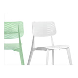 Toou Stellar Dining Chair - Perforated