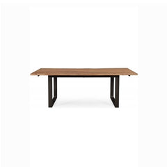 TOV Carter Rustic Dining Table