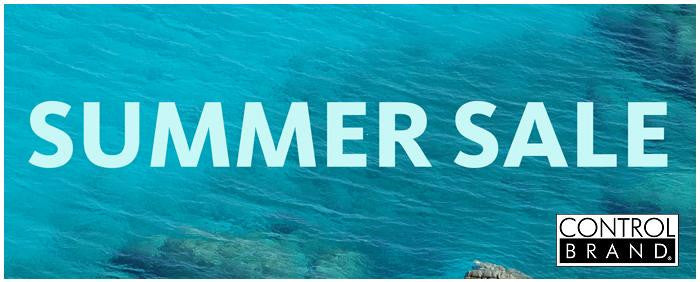 The SUMMER SALE Continues! Check out the SALE page to see all the deals. Use coupon 10off to save even more!
